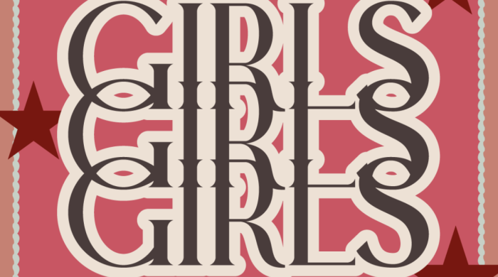 Girls Girls Girls